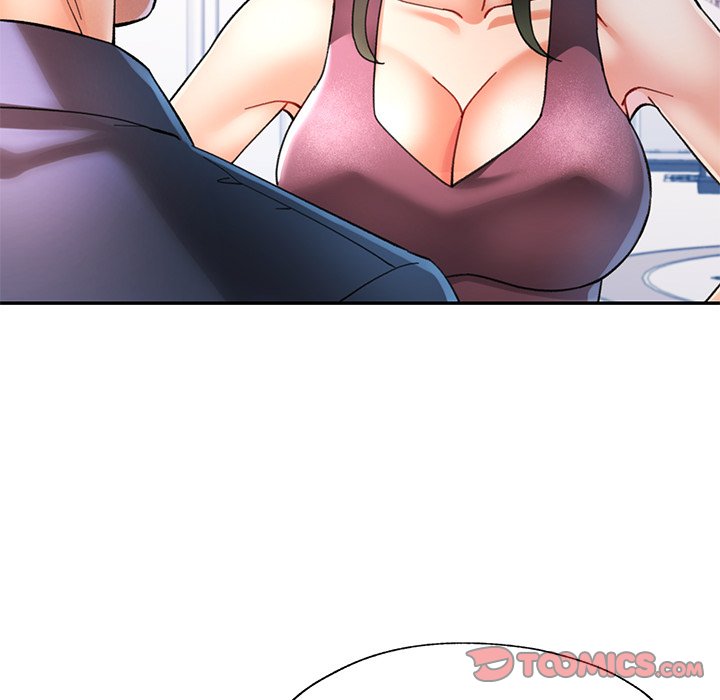 In Her Place Manhwa - Chapter 90 Page 65