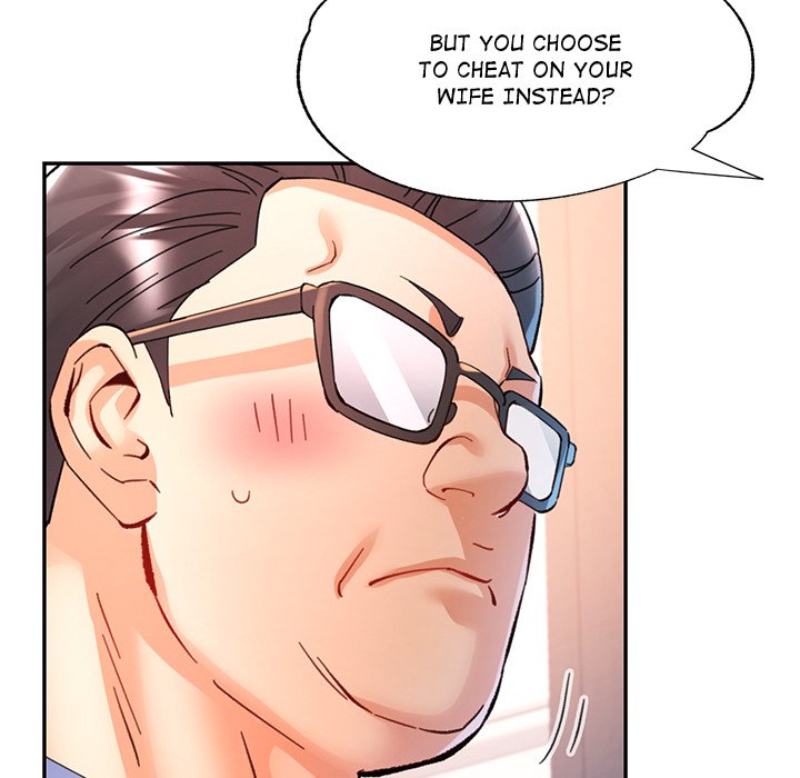 In Her Place Manhwa - Chapter 90 Page 66