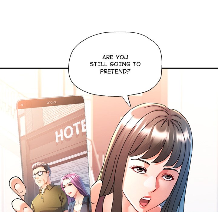 In Her Place Manhwa - Chapter 90 Page 68