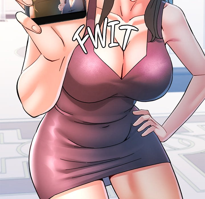 In Her Place Manhwa - Chapter 90 Page 69