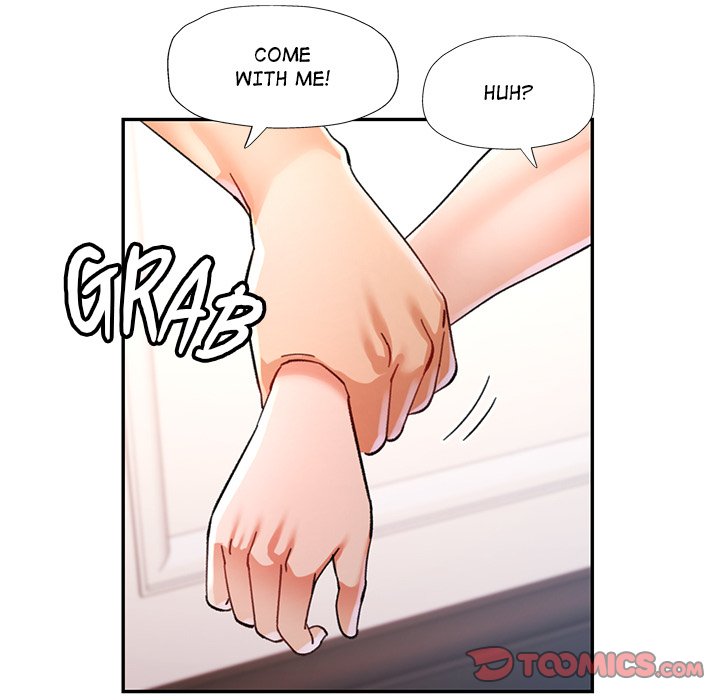 In Her Place Manhwa - Chapter 90 Page 74