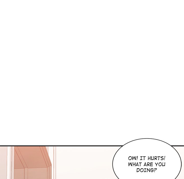 In Her Place Manhwa - Chapter 90 Page 75