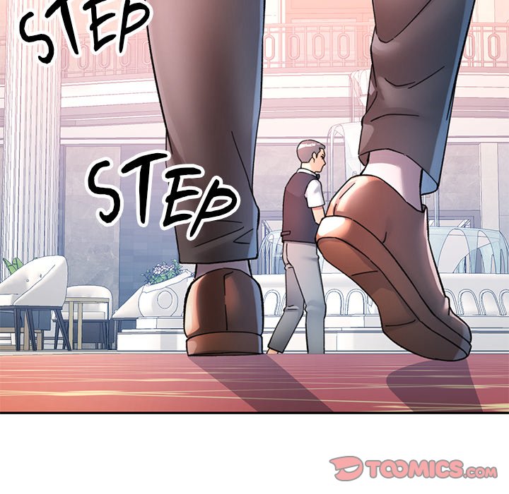 In Her Place Manhwa - Chapter 90 Page 83