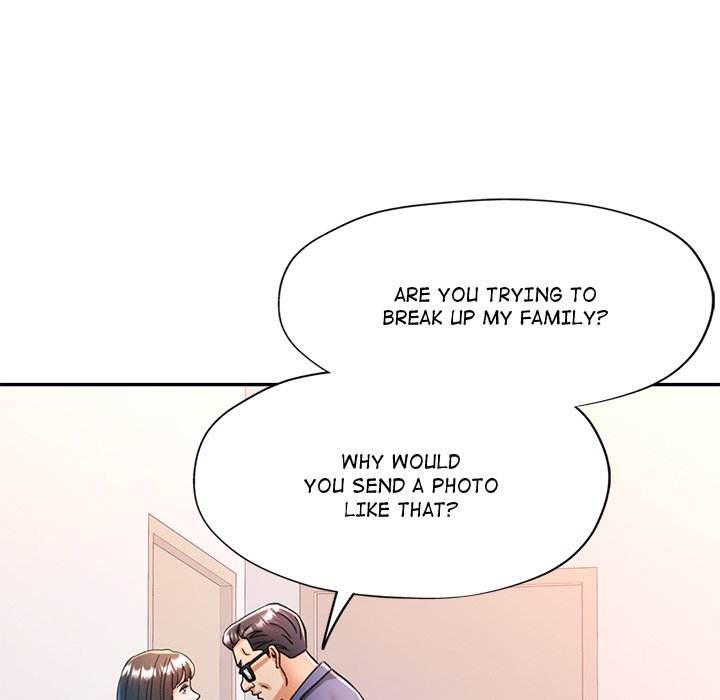 In Her Place Manhwa - Chapter 90 Page 86