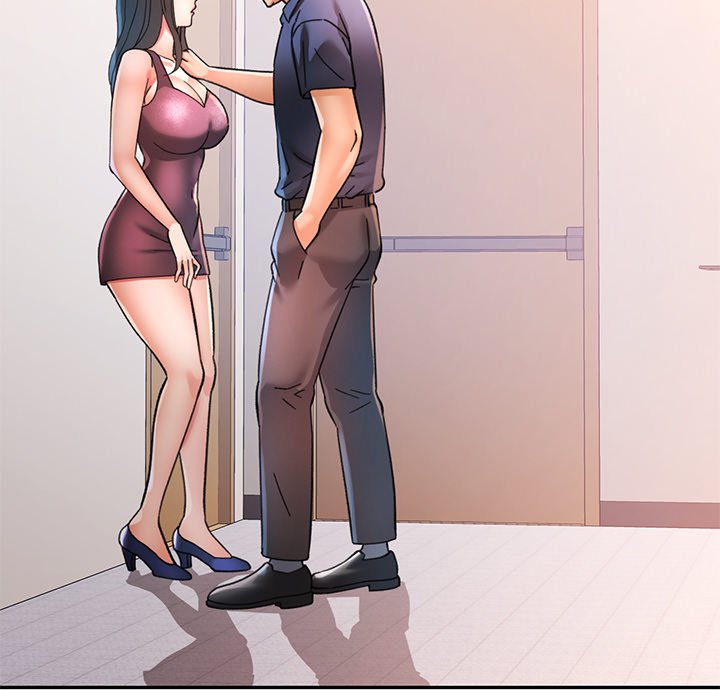 In Her Place Manhwa - Chapter 90 Page 87