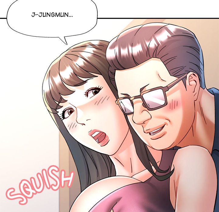 In Her Place Manhwa - Chapter 90 Page 94