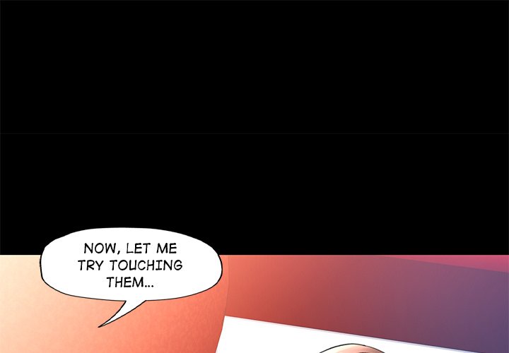 In Her Place Manhwa - Chapter 56 Page 0