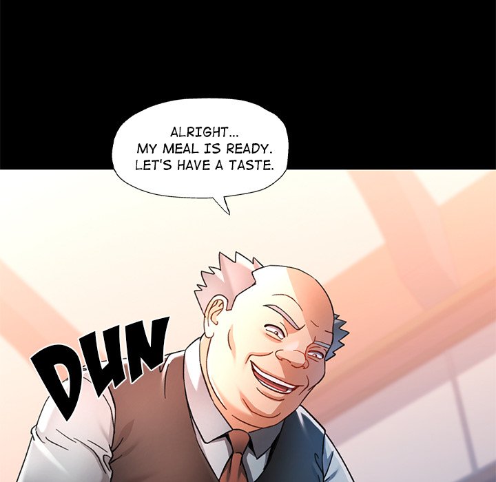 In Her Place Manhwa - Chapter 56 Page 10