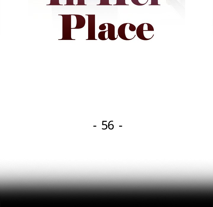 In Her Place Manhwa - Chapter 56 Page 14