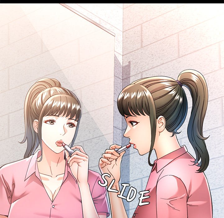 In Her Place Manhwa - Chapter 56 Page 17