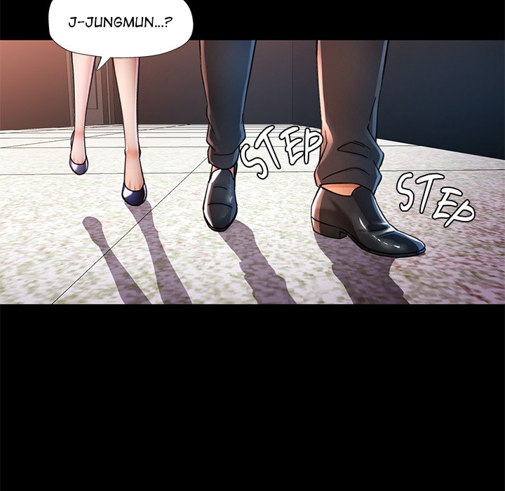 In Her Place Manhwa - Chapter 56 Page 24