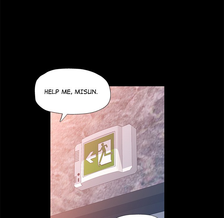 In Her Place Manhwa - Chapter 56 Page 25