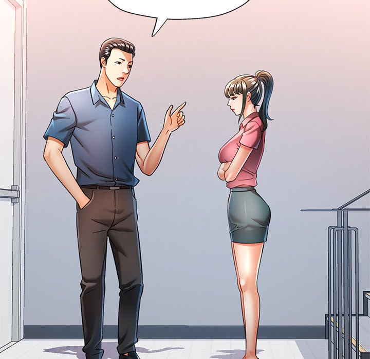 In Her Place Manhwa - Chapter 56 Page 27