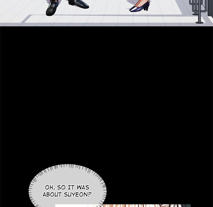 In Her Place Manhwa - Chapter 56 Page 28