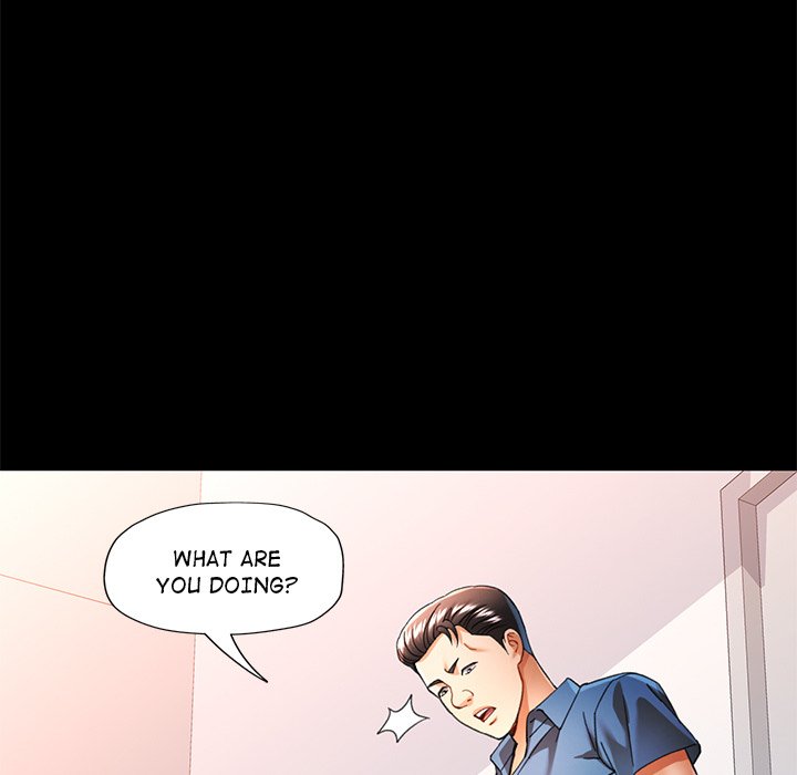 In Her Place Manhwa - Chapter 56 Page 31