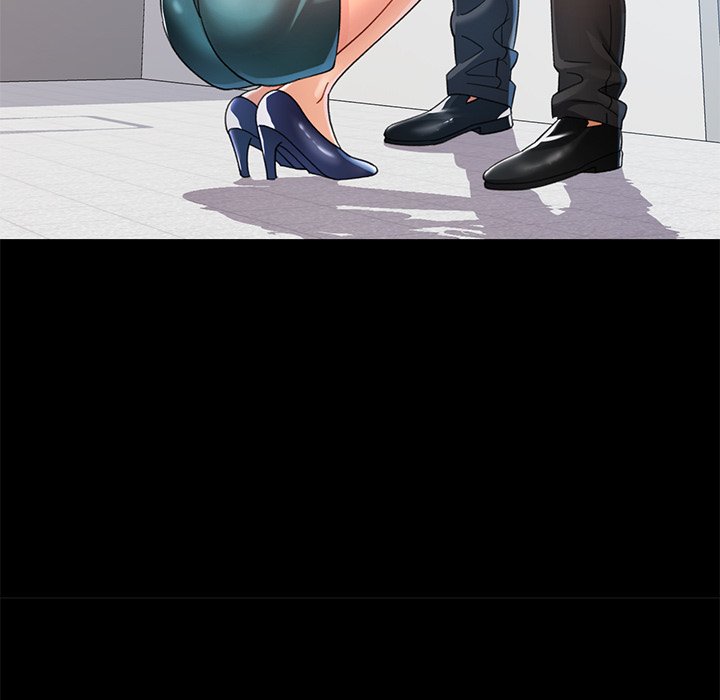 In Her Place Manhwa - Chapter 56 Page 33