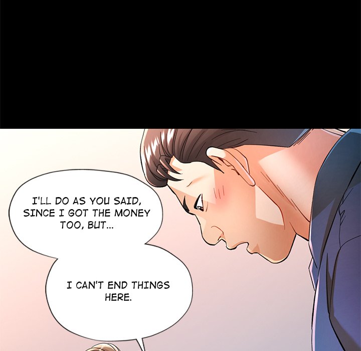 In Her Place Manhwa - Chapter 56 Page 34