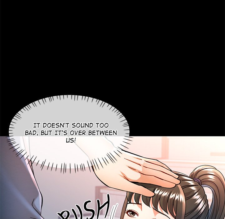 In Her Place Manhwa - Chapter 56 Page 49