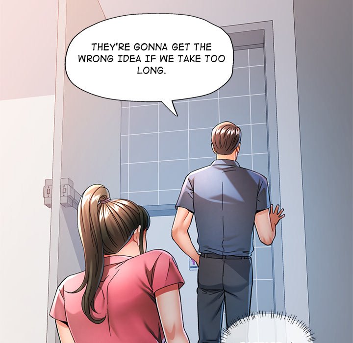 In Her Place Manhwa - Chapter 56 Page 53