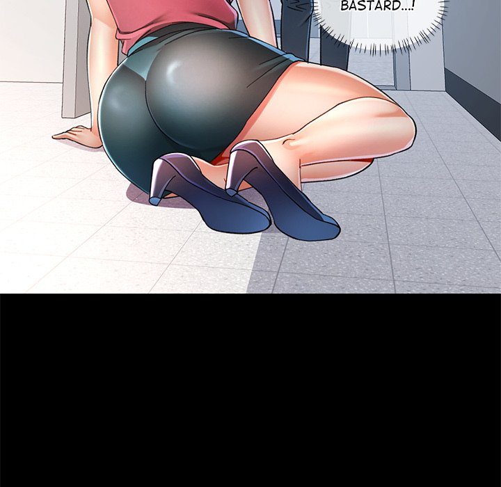 In Her Place Manhwa - Chapter 56 Page 54