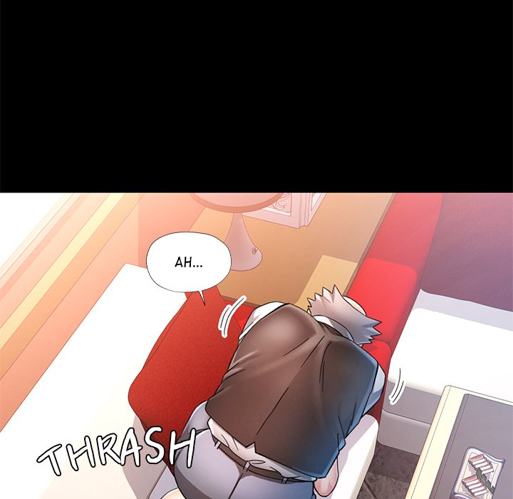 In Her Place Manhwa - Chapter 56 Page 55