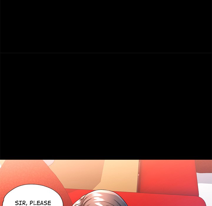 In Her Place Manhwa - Chapter 56 Page 57