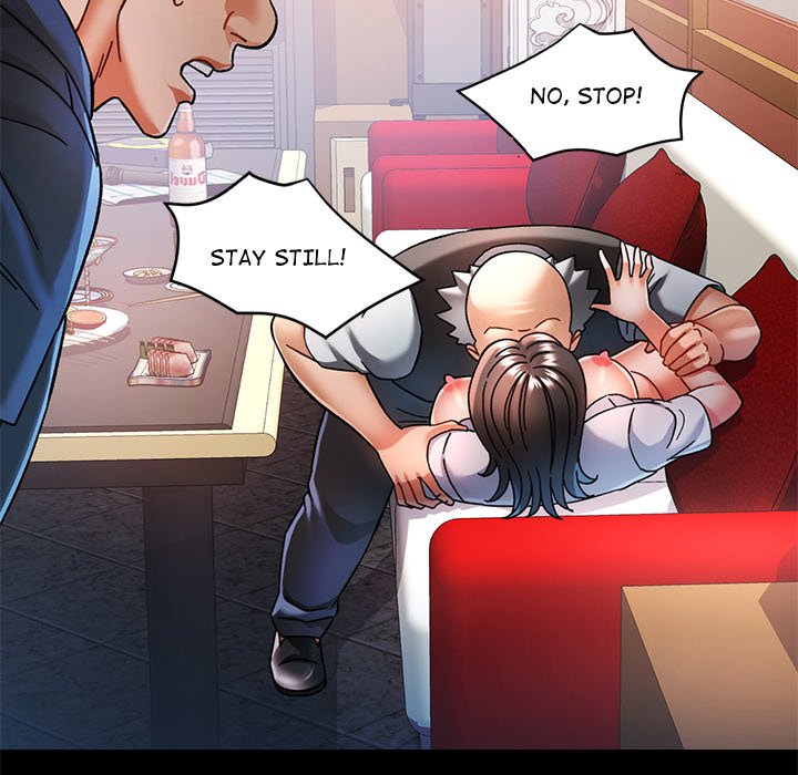 In Her Place Manhwa - Chapter 56 Page 87