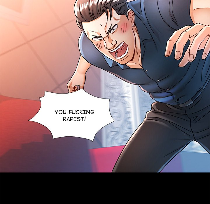 In Her Place Manhwa - Chapter 56 Page 89