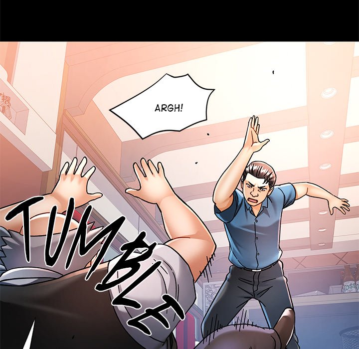 In Her Place Manhwa - Chapter 56 Page 93