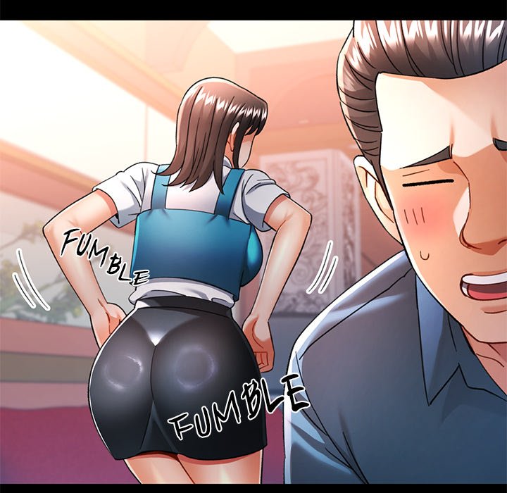 In Her Place Manhwa - Chapter 56 Page 102