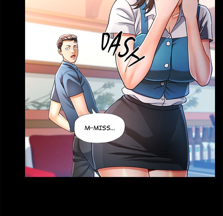 In Her Place Manhwa - Chapter 56 Page 104