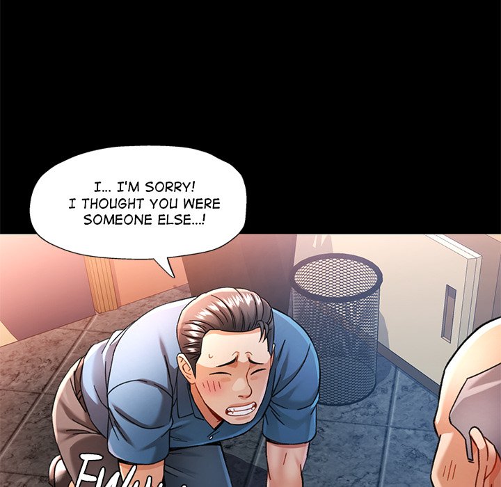 In Her Place Manhwa - Chapter 56 Page 107