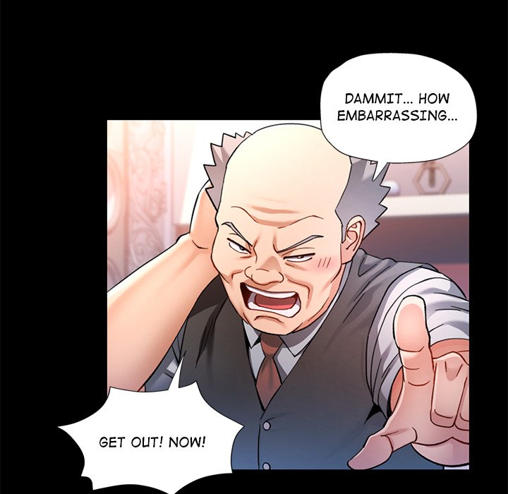 In Her Place Manhwa - Chapter 56 Page 109