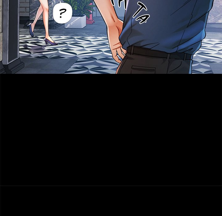 In Her Place Manhwa - Chapter 56 Page 113