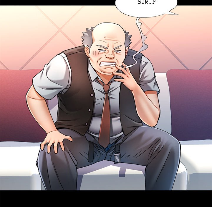 In Her Place Manhwa - Chapter 56 Page 116