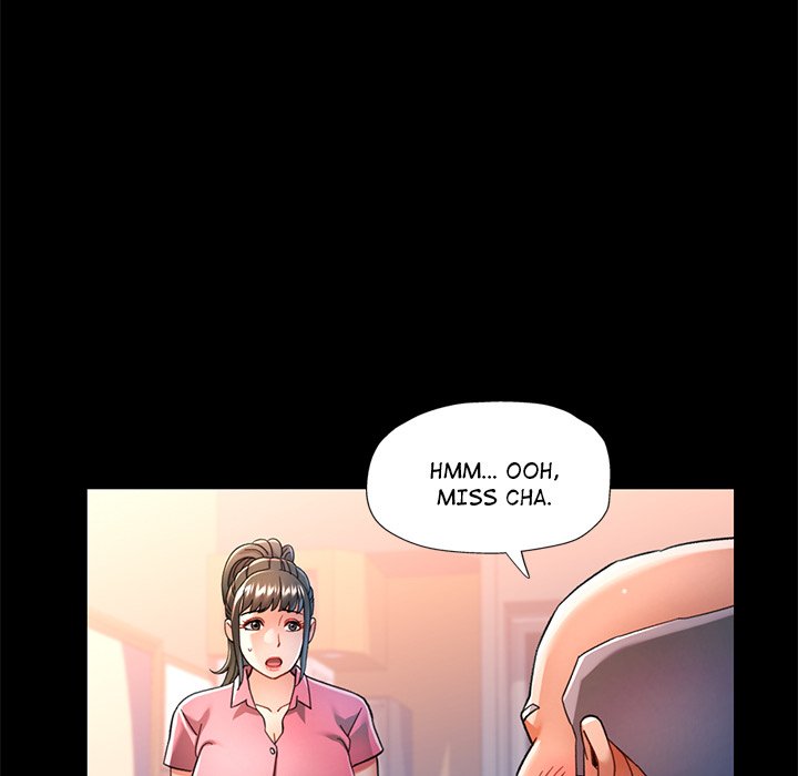 In Her Place Manhwa - Chapter 56 Page 117