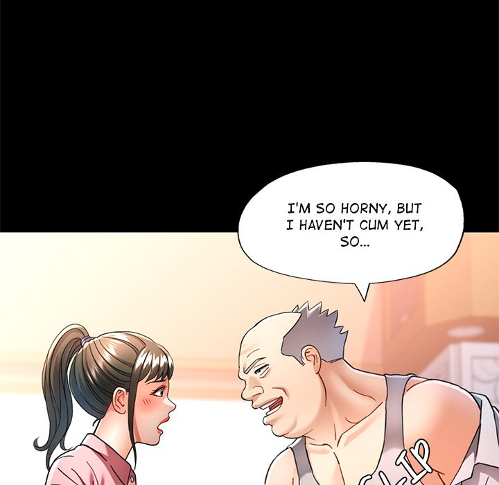 In Her Place Manhwa - Chapter 56 Page 120