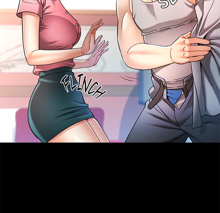 In Her Place Manhwa - Chapter 56 Page 121