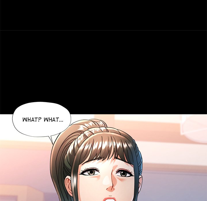 In Her Place Manhwa - Chapter 56 Page 122