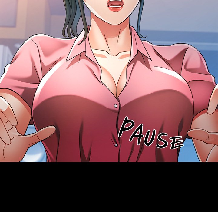 In Her Place Manhwa - Chapter 56 Page 123