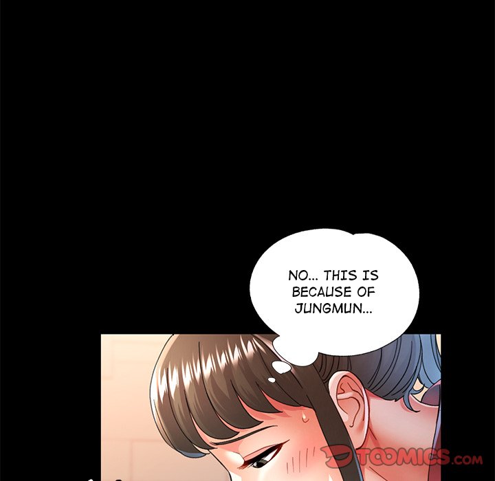 In Her Place Manhwa - Chapter 56 Page 137