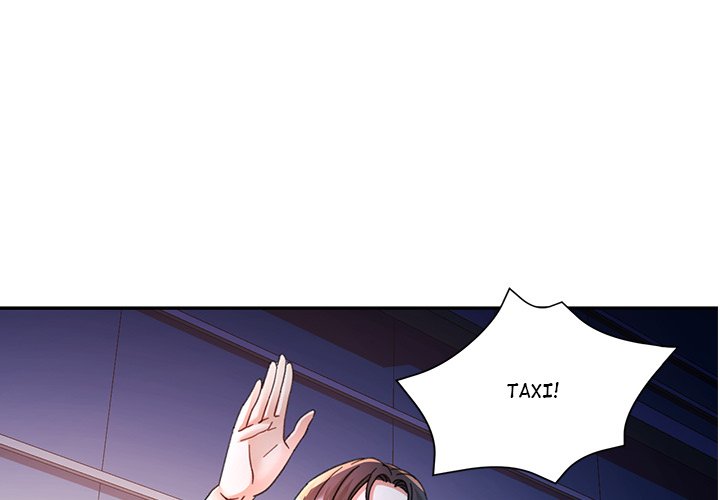 In Her Place Manhwa - Chapter 83 Page 0