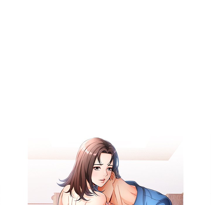 In Her Place Manhwa - Chapter 83 Page 10