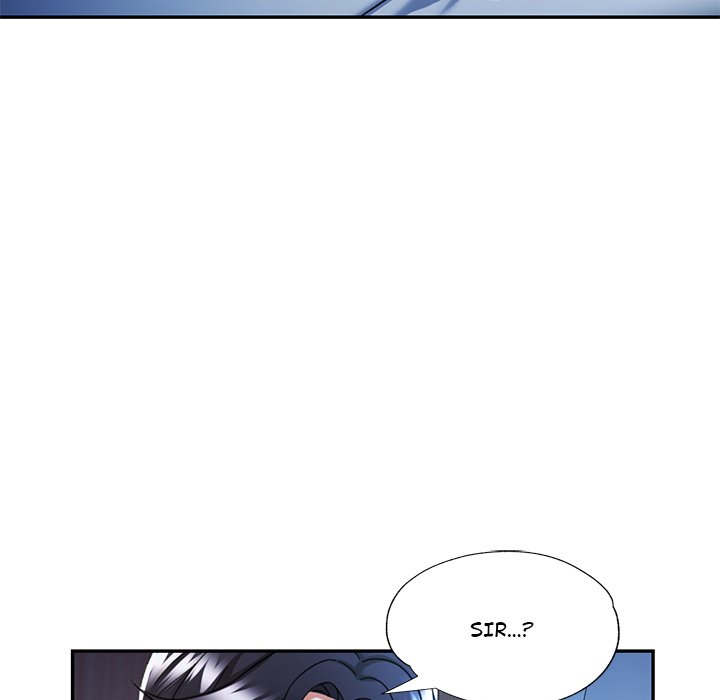 In Her Place Manhwa - Chapter 83 Page 105