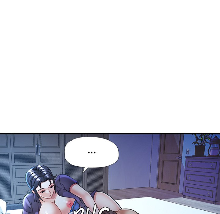 In Her Place Manhwa - Chapter 83 Page 109