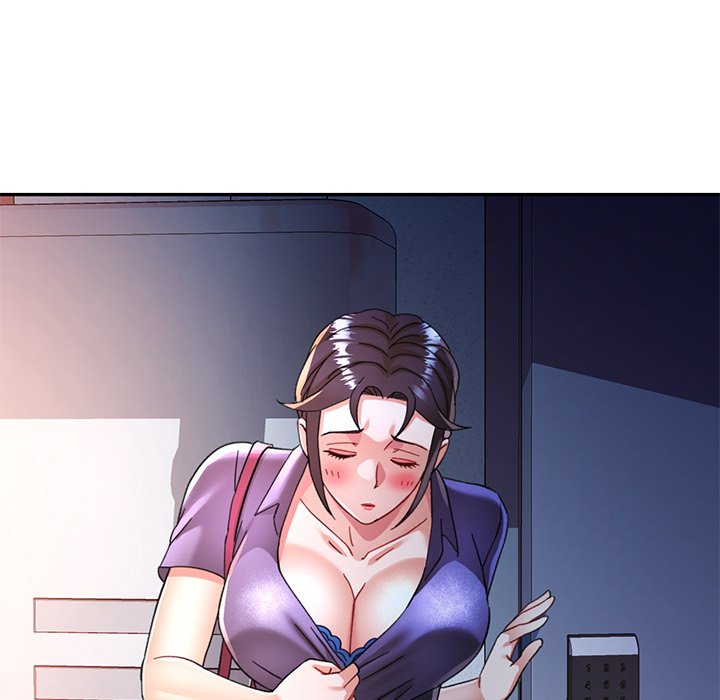 In Her Place Manhwa - Chapter 83 Page 111