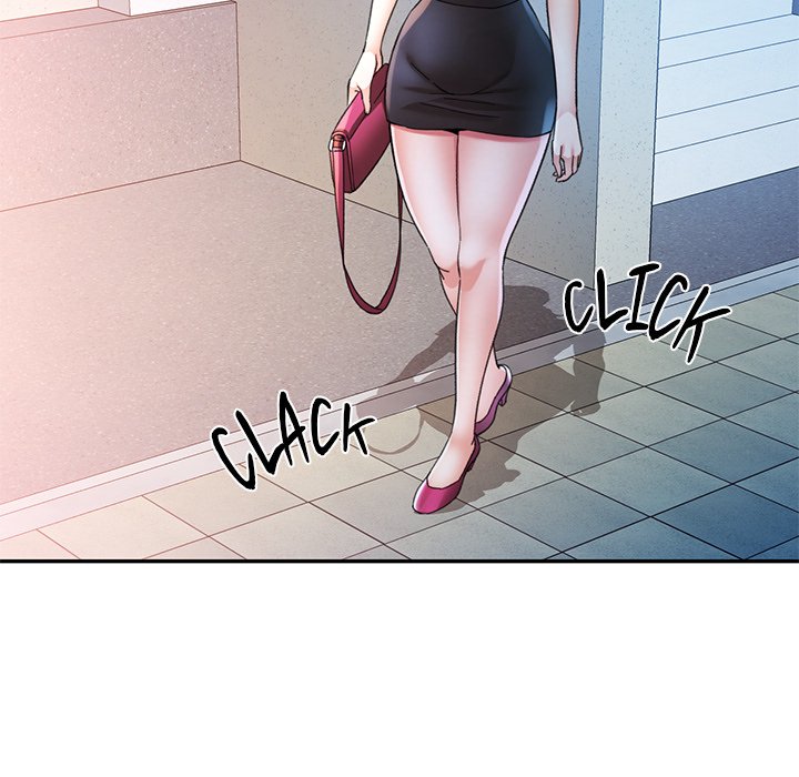 In Her Place Manhwa - Chapter 83 Page 114