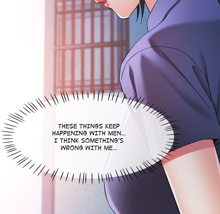 In Her Place Manhwa - Chapter 83 Page 116