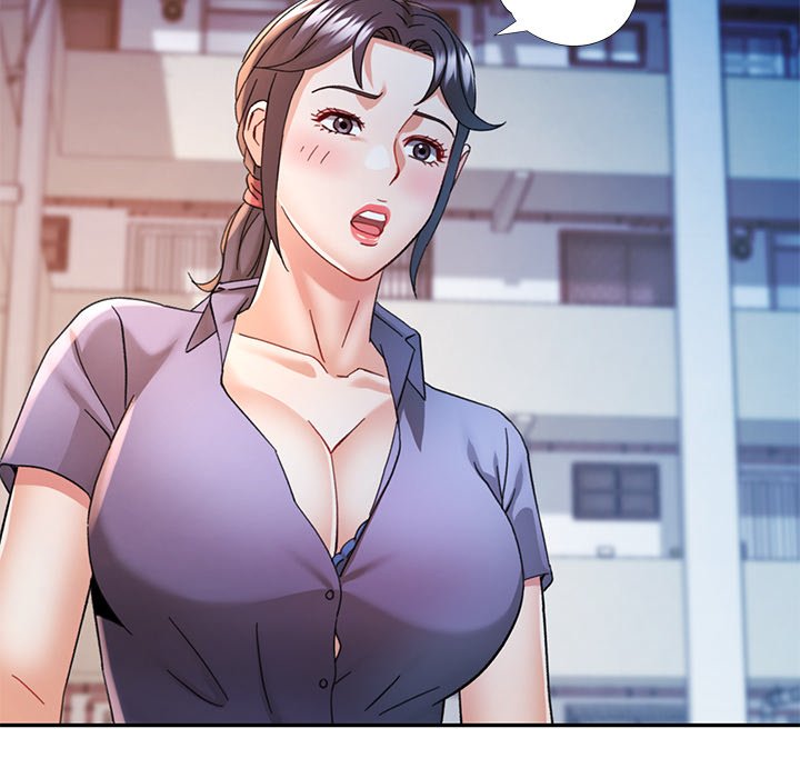 In Her Place Manhwa - Chapter 83 Page 118