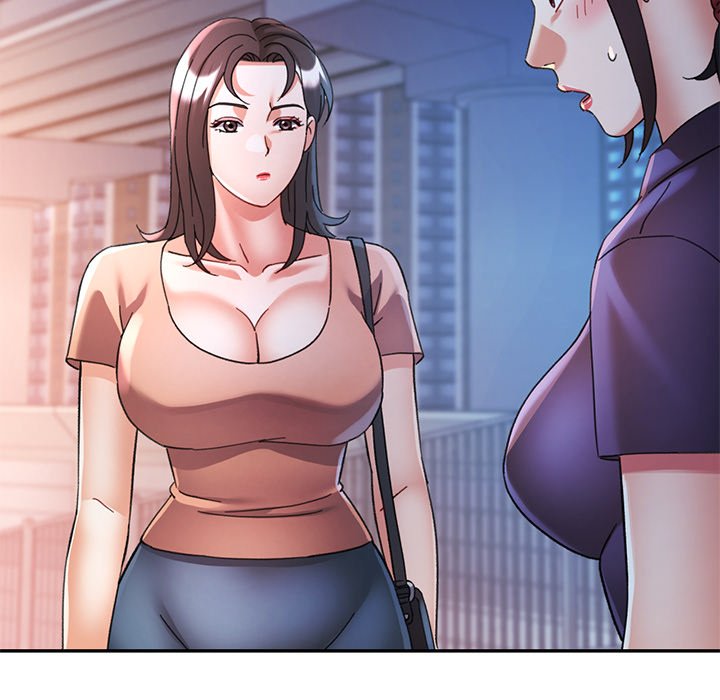 In Her Place Manhwa - Chapter 83 Page 120